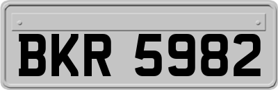 BKR5982