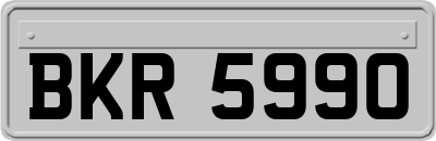 BKR5990