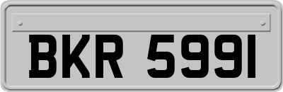 BKR5991