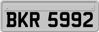BKR5992