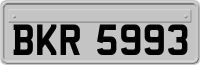 BKR5993