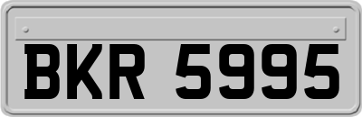 BKR5995