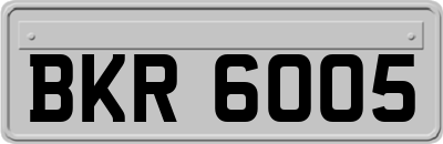 BKR6005