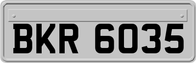 BKR6035