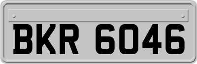 BKR6046