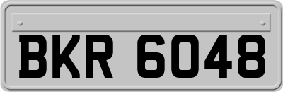 BKR6048