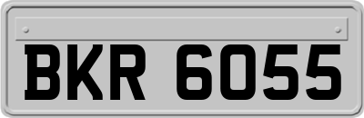 BKR6055