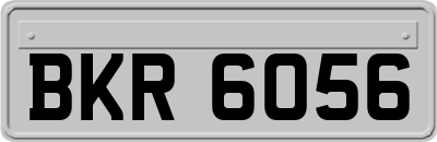BKR6056