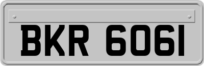 BKR6061