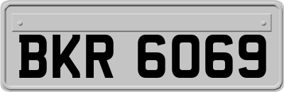 BKR6069