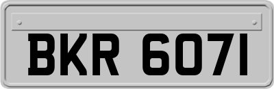 BKR6071