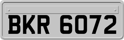 BKR6072