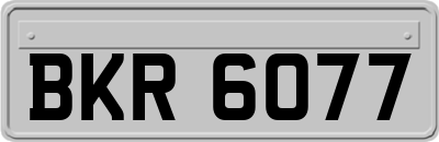BKR6077