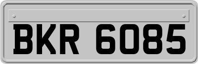 BKR6085