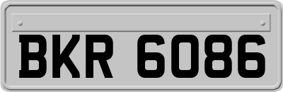 BKR6086