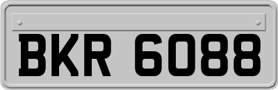 BKR6088