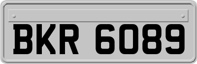 BKR6089