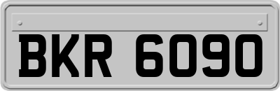 BKR6090