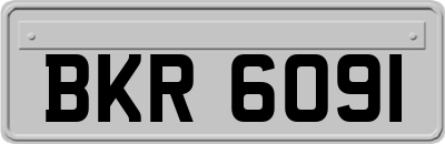 BKR6091