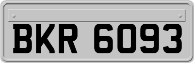 BKR6093