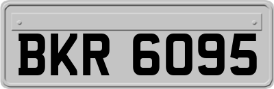 BKR6095