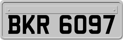 BKR6097