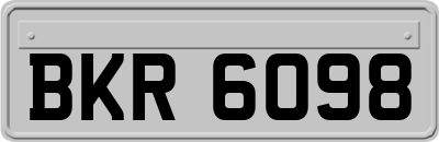 BKR6098