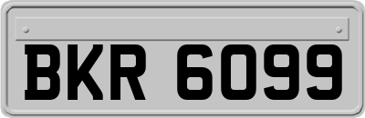 BKR6099