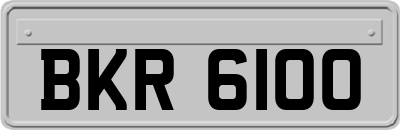 BKR6100