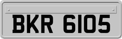 BKR6105