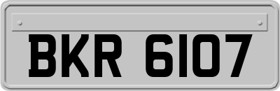 BKR6107