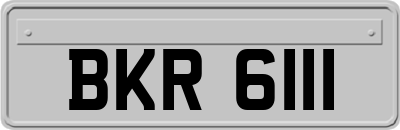 BKR6111