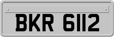 BKR6112