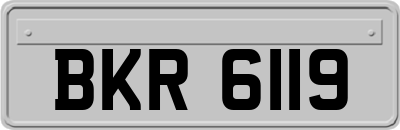 BKR6119