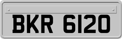BKR6120