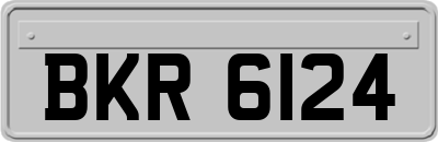 BKR6124