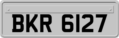 BKR6127