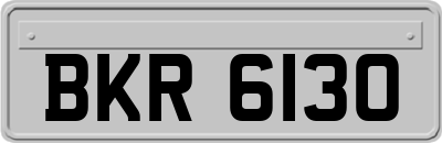 BKR6130