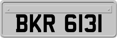 BKR6131
