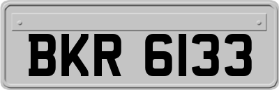 BKR6133