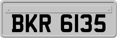 BKR6135
