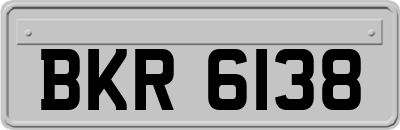 BKR6138