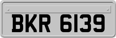 BKR6139