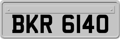 BKR6140