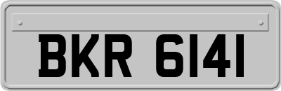BKR6141