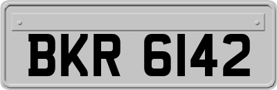 BKR6142