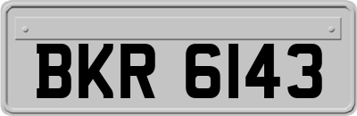 BKR6143