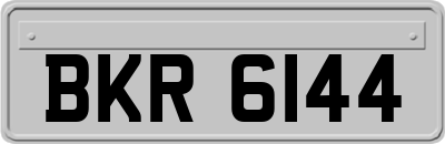 BKR6144