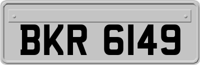 BKR6149