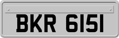 BKR6151